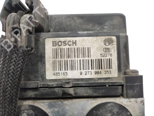 ABS pump CITROËN XSARA PICASSO (N68) 2.0 HDi | BP21155259M43 