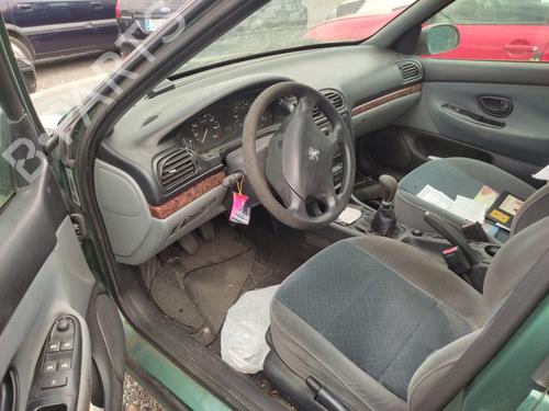 Egr PEUGEOT 406 (8B)  | BP21158708M69 