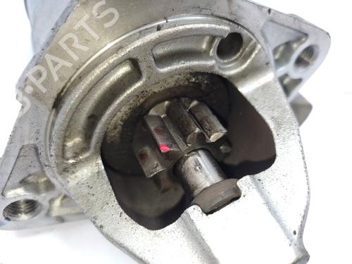 Startmotor MAZDA 3 (BK) 1.6 (BK14) | BP21161004M8