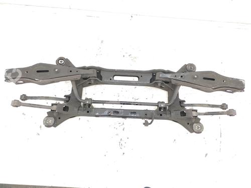 Rear axle KIA SPORTAGE IV (QL, QLE)  | BP21156714M2 