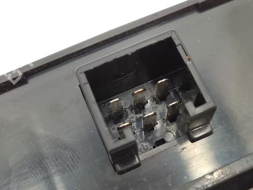 Comfort control module HONDA CIVIC VI Aerodeck (MB, MC) 1.4 16V (MB8) | BP23958036M56 