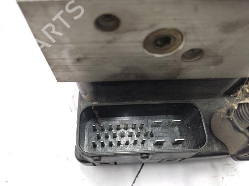 ABS pump HONDA HR-V (GH_) 1.6 16V (GH1, GH3) | BP21155473M43 