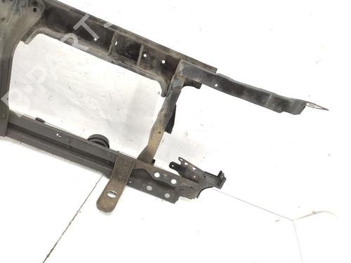 Frontplade/Frontkurv NISSAN PATHFINDER III (R51) | BP36833070C72 - Image 5