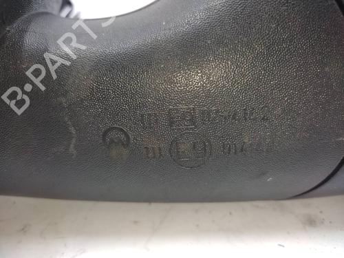 Right mirror SEAT ALTEA XL (5P5, 5P8)  | BP21153787C27 