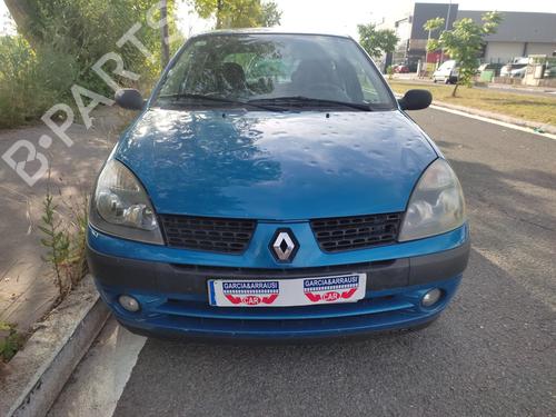 Alternator RENAULT CLIO II (BB_, CB_) 1.2 16V (BB05, BB0W, BB11, BB27, BB2T, BB2U, BB2V, CB05,... | BP21161869M7 
