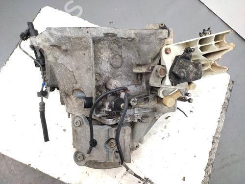 Gearbox CITROËN C3 I (FC_, FN_)  | BP21153816M3 