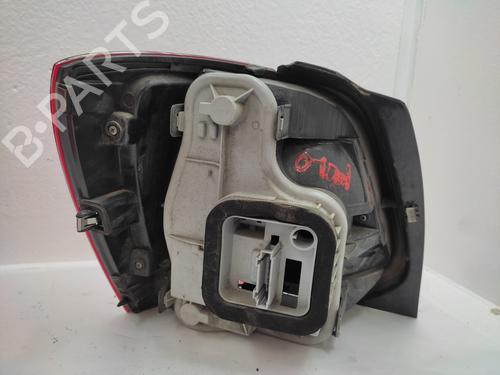 Right taillight VW POLO V (6R1, 6C1)  | BP21149038C35 