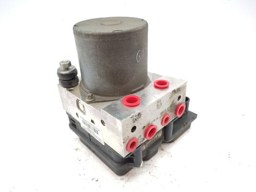 Used ABS pump PEUGEOT 407 SW (6E_, 6D_) 2.0 HDi 135 (136 hp) 28214785