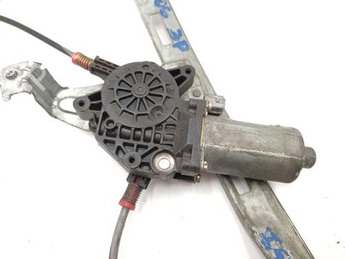 Rudehejsemekanisme ventre foran PEUGEOT 206 Hatchback (2A/C) 1.1 i | BP21152943C22 