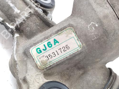 Steering rack MAZDA 6 Hatchback (GG) 2.0 DI (GG14) | BP38932809M22 - Image 5