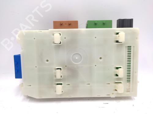 Fuse box FORD MONDEO IV (BA7) 2.0 TDCi | BP21161752E1 