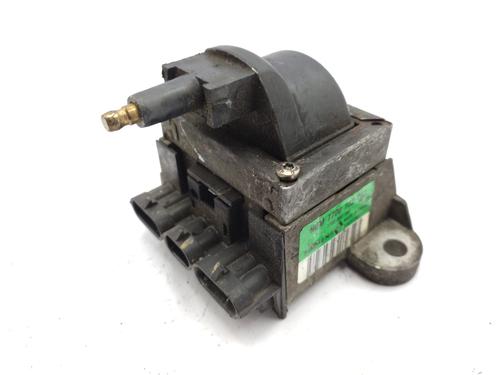 Ignition coil RENAULT CLIO I (B/C57_, 5/357_) 1.4 (B57J, C57J, B57P) | BP21154918M94 