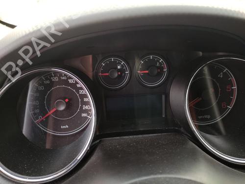 Right front steering knuckle FIAT BRAVO II (198_) 1.6 D Multijet (198AXH1B) | BP21152096M26 