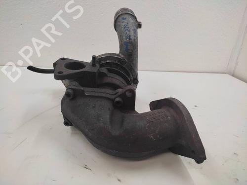 Turbocharger/Supercharger RENAULT MEGANE I (BA0/1_)  | BP21149451M71 