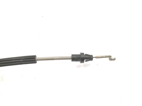 Rear right lock PEUGEOT 307 (3A/C)  | BP21157266C99 