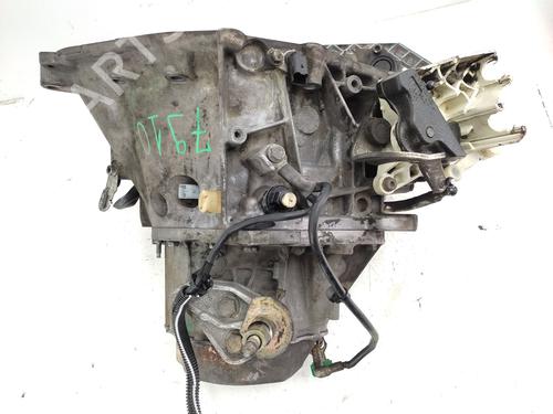 Gearbox PEUGEOT 307 Break (3E)  | BP21154398M3 