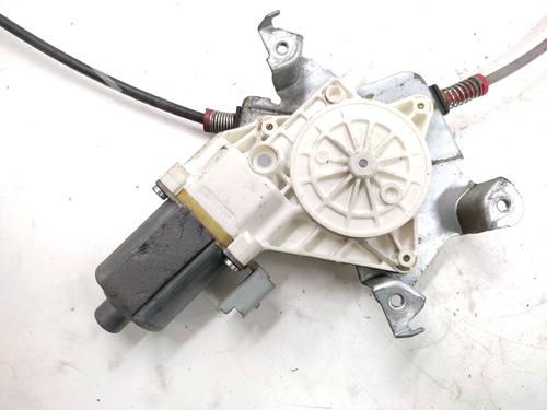 Front right window mechanism NISSAN MICRA III (K12)  | BP21150622C23 