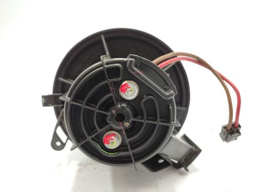 Heater blower motor MERCEDES-BENZ C-CLASS (W204) C 200 CDI (204.001) | BP24495896M62 