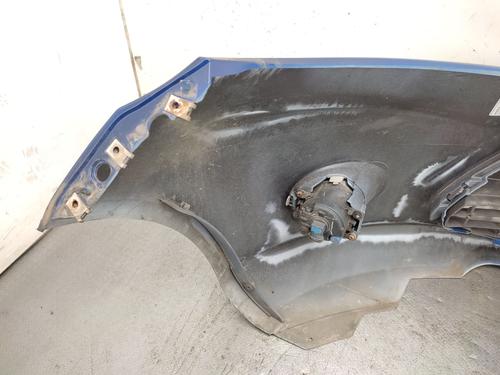 Front bumper FORD FIESTA VI (CB1, CCN) 1.25 | BP31943139C7 