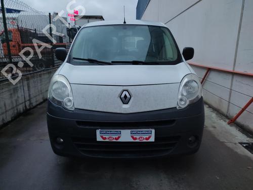Warning switch RENAULT KANGOO / GRAND KANGOO II (KW0/1_) 1.5 dCi 85 (KW0K, KW0L, KW0B) | BP21159735I22 