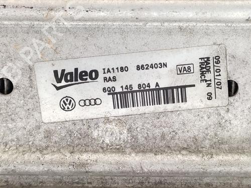 Intercooler SKODA FABIA I Combi (6Y5) 1.9 TDI | BP40448224M30 - Image 5