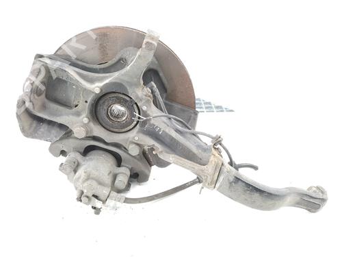 Achsschenkel links vorne für ALFA ROMEO 147 (937_) [2000-2010]  21155268