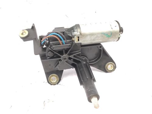 Used Rear wiper motor OPEL ASTRA G Hatchback (T98) [1998-2009]  31943155