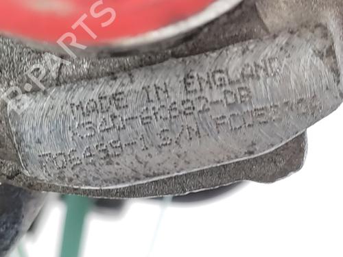 Engine FORD FOCUS I (DAW, DBW) 1.8 Turbo DI / TDDi | BP28623807M1