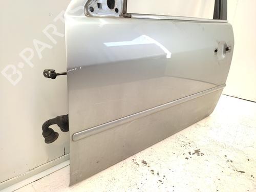 Left front door FORD MONDEO III (B5Y)  | BP21156516C2 