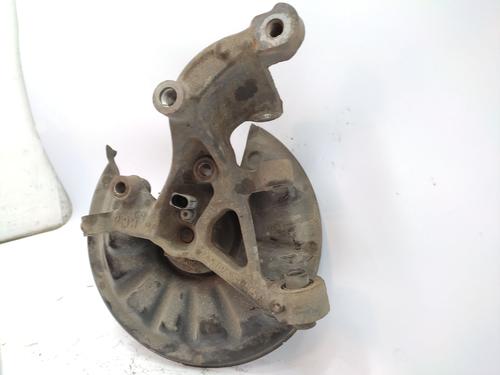 Left rear steering knuckle VW GOLF VII Variant (BA5, BV5)  | BP22381489M27 