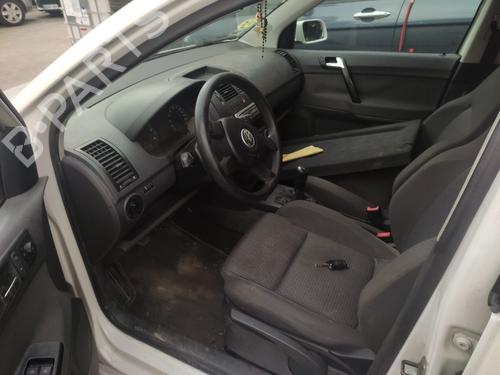 Starter VW POLO IV (9N_, 9A_)  | BP21161459M8 