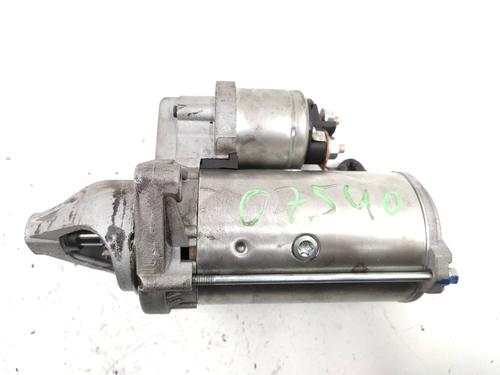 Used Starter OPEL CORSA D (S07) [2006-2015]  21151602