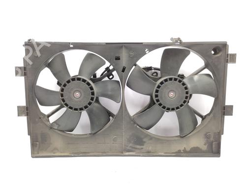 radiator-fan-peugeot-4007-vu_-vv_-2007-2008-2009-2010-2011-2012-2013-36596516 main image