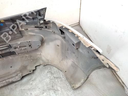 Front bumper CITROËN C8 (EA_, EB_) 2.0 HDi 135 | BP37264114C7 - Image 6