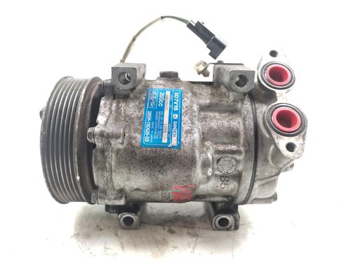 Compressor A/A MAZDA 3 (BK) 1.6 DI Turbo (109 hp) 21150810