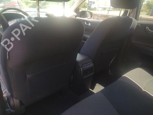 Front right window mechanism NISSAN PULSAR Hatchback (C13)  | BP25724994C23 