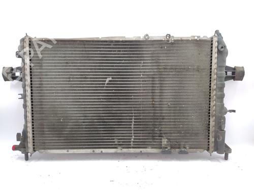 Water radiator OPEL ZAFIRA A MPV (T98) 2.0 DTI 16V (F75) | BP28356470M31 