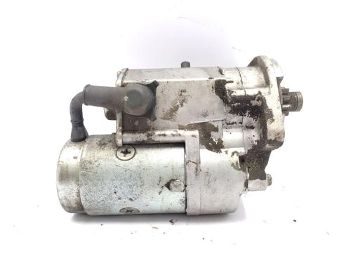 Used Starter KIA SPORTAGE II (JE_, KM_) 2.0 CRDi (140 hp) 25463423
