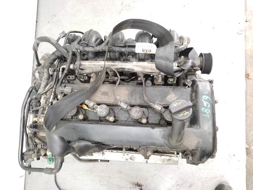 Motor FORD FOCUS C-MAX (DM2)  | BP21154346M1 