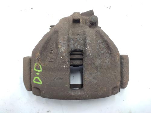 Used Right front brake caliper MERCEDES-BENZ SPRINTER 3-t Van (B903) 311 CDI (903.661, 903.662, 903.663) (109 hp) 25836445