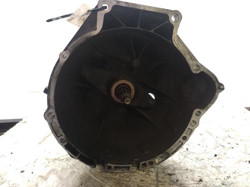 Gearbox BMW 3 (E46)  | BP21151584M3 