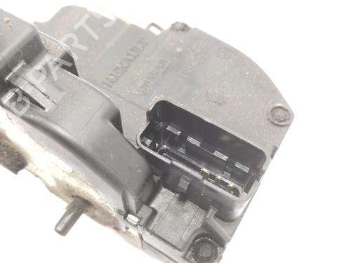 Rear left lock NISSAN QASHQAI / QASHQAI +2 I (J10, NJ10, JJ10E)  | BP21191855C100 