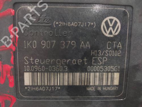 ABS pump SEAT ALTEA (5P1)  | BP21151011M43 