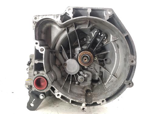 Used Gearbox FORD FIESTA VI (CB1, CCN) 1.4 TDCi (70 hp) 21152955