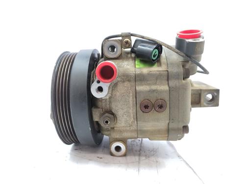 AC compressor MITSUBISHI PAJERO PININ I (H6_W, H7_W) 1.8 GDI (H66W, H76W) | BP30121490M34 