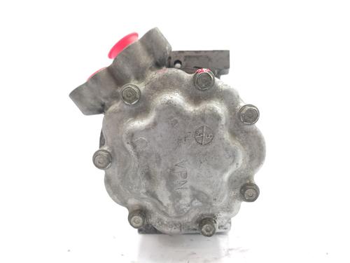 AC compressor DACIA LOGAN MCV (KS_) 1.6 16V (KS0L, KS0M, KS0P, KS1S) | BP21175450M34 