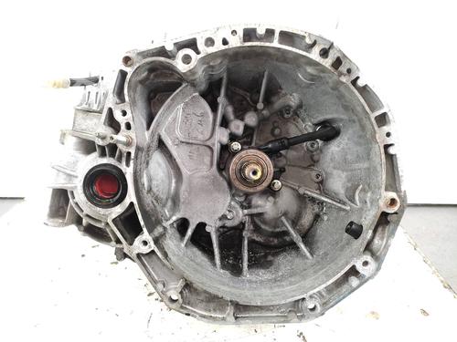 Gearbox RENAULT MEGANE II Saloon (LM0/1_)  | BP21154168M3 
