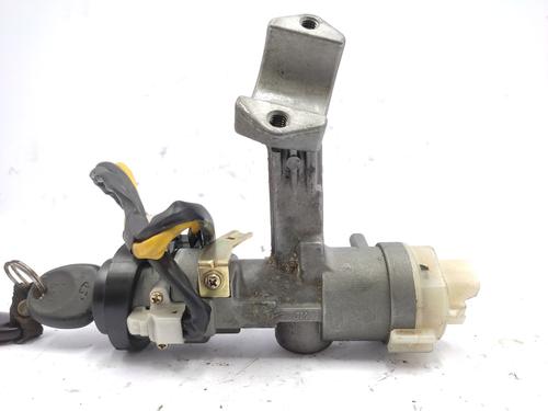 Used Ignition barrel HYUNDAI TUCSON (JM) 2.0 CRDi (113 hp) 21158868