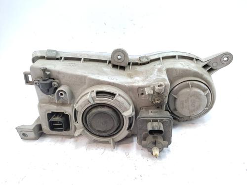 Left headlight HYUNDAI SONATA III (Y-3)  | BP22769285C28 