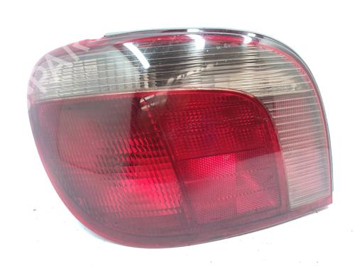 Used Left taillight TOYOTA YARIS (_P1_) 1.0 (SCP10_, SCP10R) (68 hp) 21156924